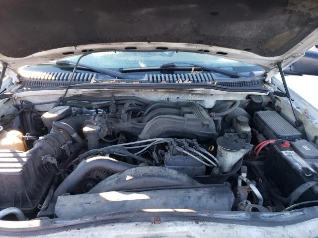 Photo 12 from auction – 2004 FORD EXPLORER E with VIN 1FMZU74K14UA87997