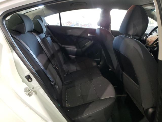 Photo 10 from auction – 2018 KIA FORTE LX with VIN 3KPFL4A79JE245201