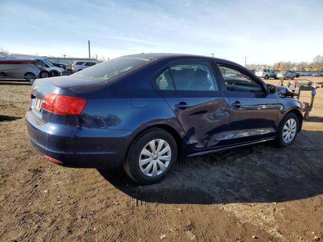 Photo 3 from auction – 2013 VOLKSWAGEN JETTA BASE with VIN 3VW2K7AJ6DM288450