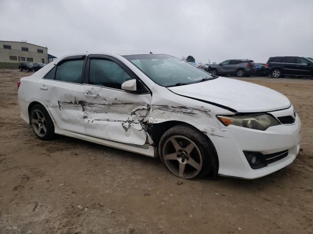 Photo 4 from auction – 2013 TOYOTA CAMRY L with VIN 4T1BF1FK3DU218353