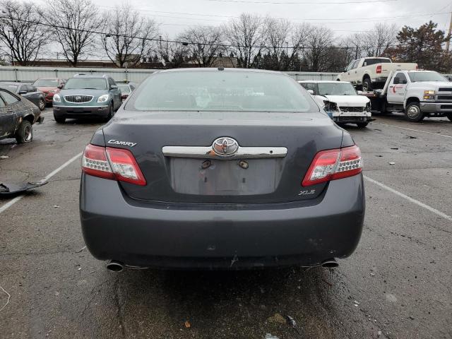 Photo 6 from auction – 2011 TOYOTA CAMRY SE with VIN 4T1BK3EK1BU129449