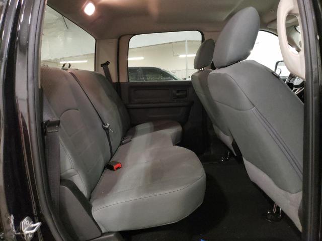 Photo 10 from auction – 2018 RAM 1500 ST with VIN 3C6RR7KG0JG198101