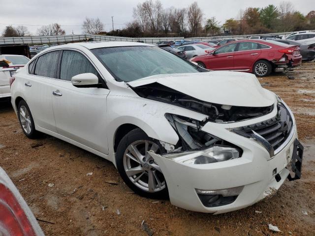 Photo 4 from auction – 2013 NISSAN ALTIMA 2.5 with VIN 1N4AL3AP8DC168634