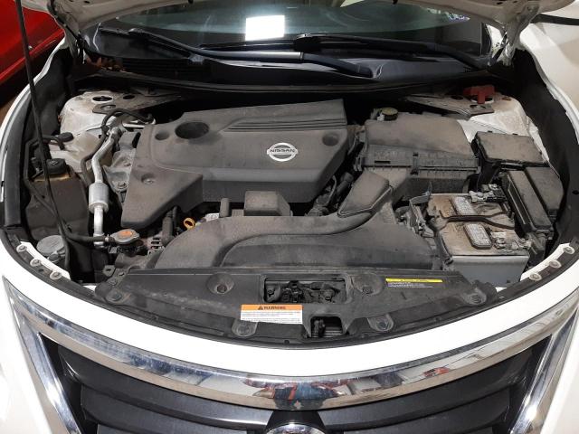 Photo 11 from auction – 2015 NISSAN ALTIMA 2.5 with VIN 1N4AL3AP2FC218690