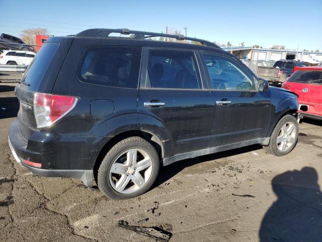 Photo 3 from auction – 2009 SUBARU FORESTER 2 with VIN JF2SH64649H707489