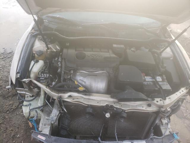 Photo 11 from auction – 2011 TOYOTA CAMRY BASE with VIN 4T1BF3EK9BU195977