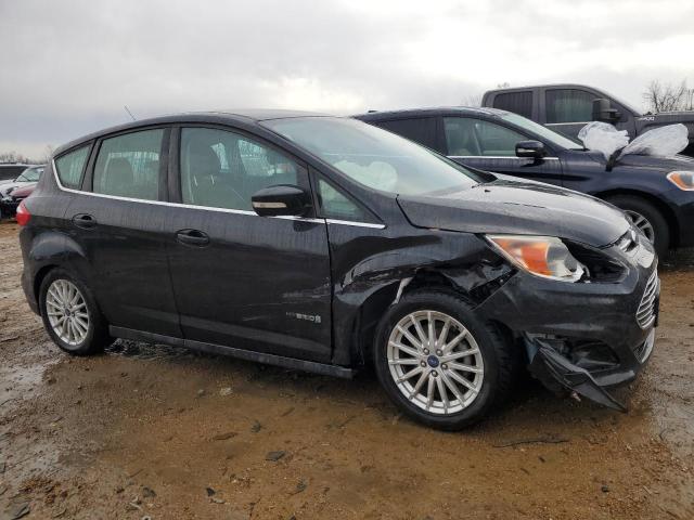 Photo 4 from auction – 2013 FORD C-MAX SEL with VIN 1FADP5BU7DL539297