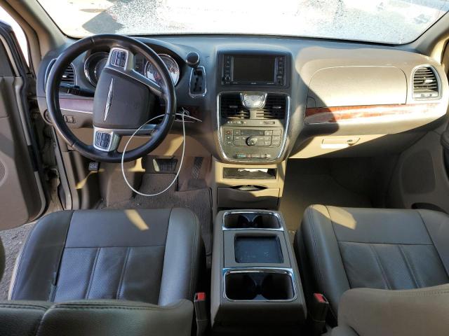Photo 8 from auction – 2012 CHRYSLER TOWN & COU with VIN 2C4RC1BG9CR415567
