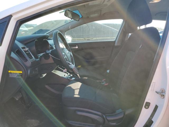 Photo 7 from auction – 2018 KIA FORTE LX with VIN KNAFK5A87J5773989
