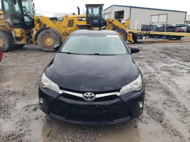 Photo 5 from auction – 2016 TOYOTA CAMRY LE with VIN 4T1BF1FK0GU226012