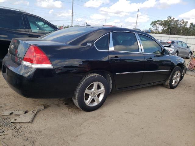 Photo 3 from auction – 2006 CHEVROLET IMPALA LT with VIN 2G1WT58K869383827