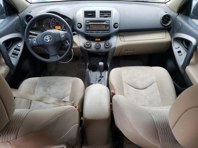 Photo 8 from auction – 2012 TOYOTA RAV4 with VIN 2T3BF4DV1CW178939