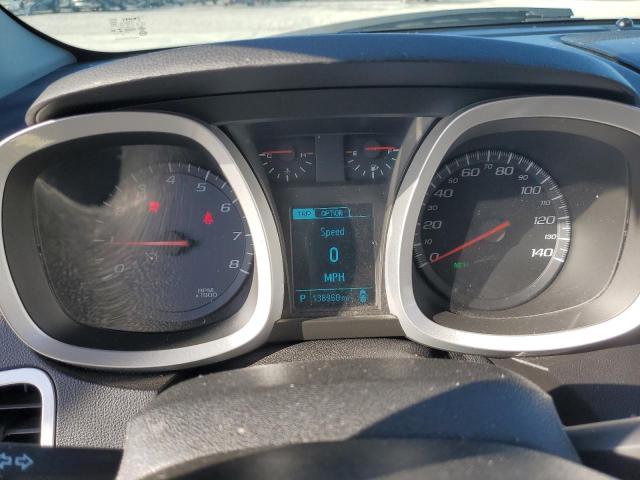 Photo 9 from auction – 2014 CHEVROLET EQUINOX LT with VIN 2GNALBEK6E6288145