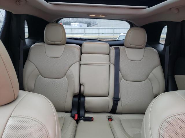Photo 10 from auction – 2017 JEEP CHEROKEE L with VIN 1C4PJMDB2HW524693