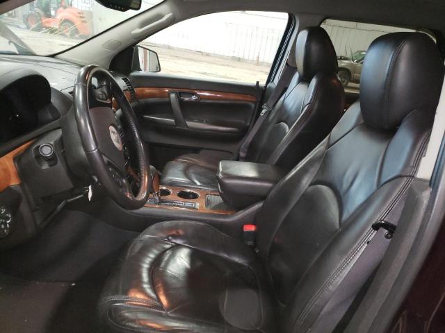 Photo 7 from auction – 2009 SATURN OUTLOOK XR with VIN 5GZEV23D79J213518