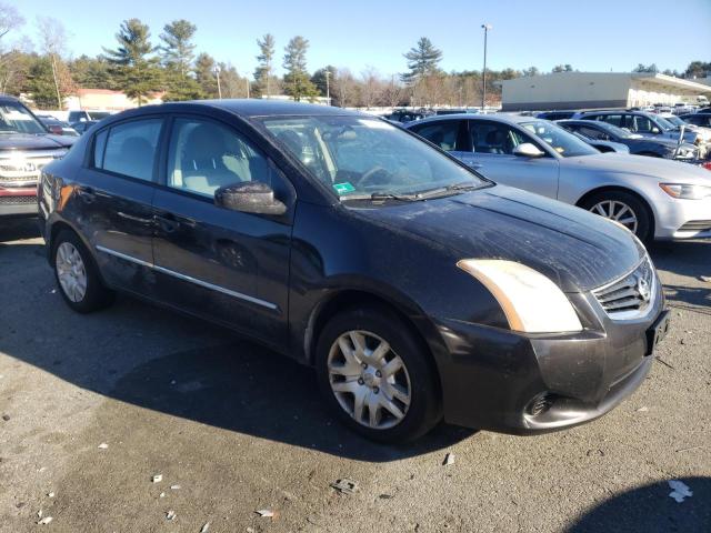 Photo 4 from auction – 2012 NISSAN SENTRA 2.0 with VIN 3N1AB6AP9CL770849