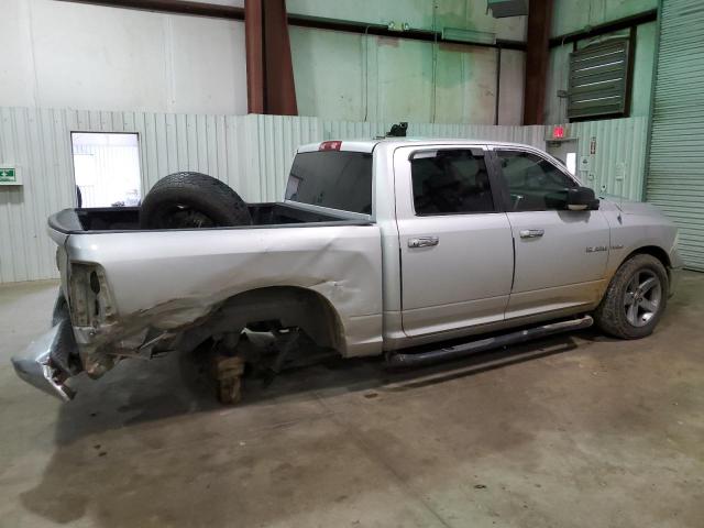 Photo 3 from auction – 2010 DODGE RAM 1500 with VIN 1D7RB1CT8AS134652