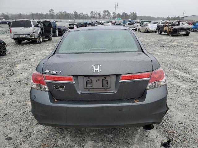 Photo 6 from auction – 2012 HONDA ACCORD LXP with VIN 1HGCP2F4XCA217523