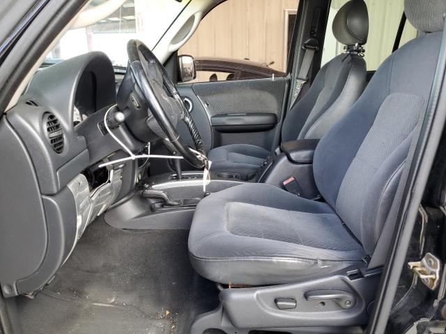 Photo 7 from auction – 2002 JEEP LIBERTY LI with VIN 1J4GL58K62W256386