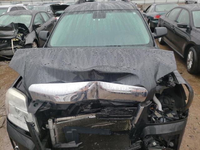 Photo 12 from auction – 2014 GMC TERRAIN SL with VIN 2GKALREK2E6220432