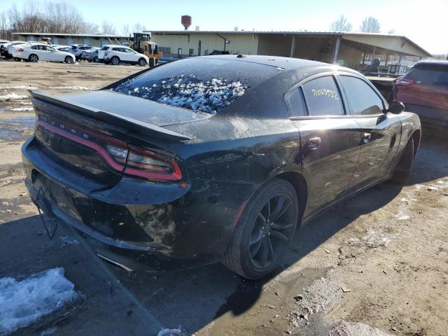 Photo 3 from auction – 2016 DODGE CHARGER SE with VIN 2C3CDXBG8GH247216