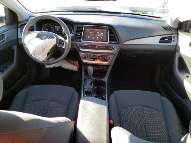 Photo 8 from auction – 2019 HYUNDAI SONATA SE with VIN 5NPE24AF3KH811419