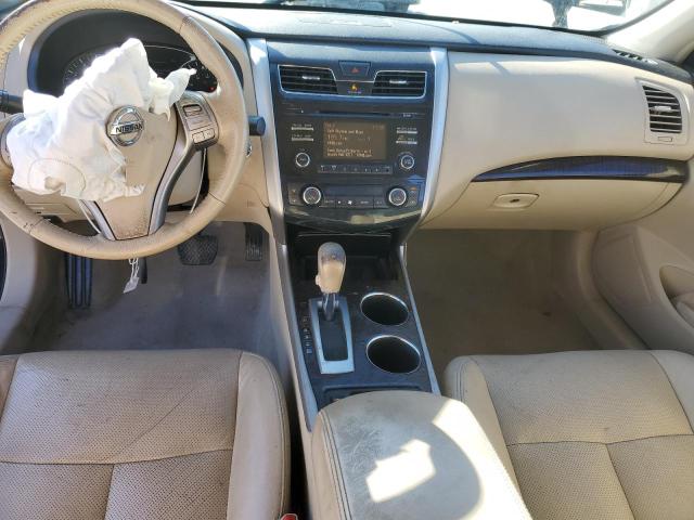 Photo 8 from auction – 2013 NISSAN ALTIMA 2.5 with VIN 1N4AL3AP2DN527190
