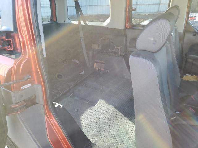 Photo 10 from auction – 2004 HONDA ELEMENT LX with VIN 5J6YH18324L010396