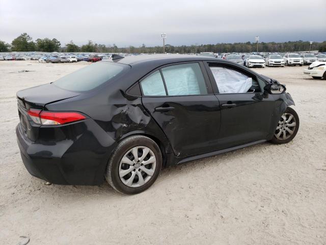 Photo 3 from auction – 2020 TOYOTA COROLLA LE with VIN 5YFEPRAE8LP079038