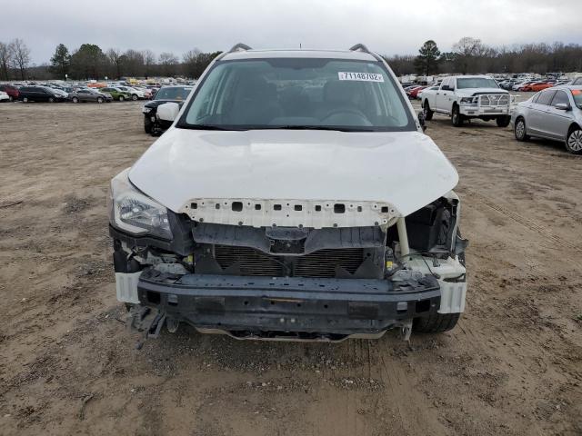 Photo 5 from auction – 2015 SUBARU FORESTER 2 with VIN JF2SJGUC6FH431943