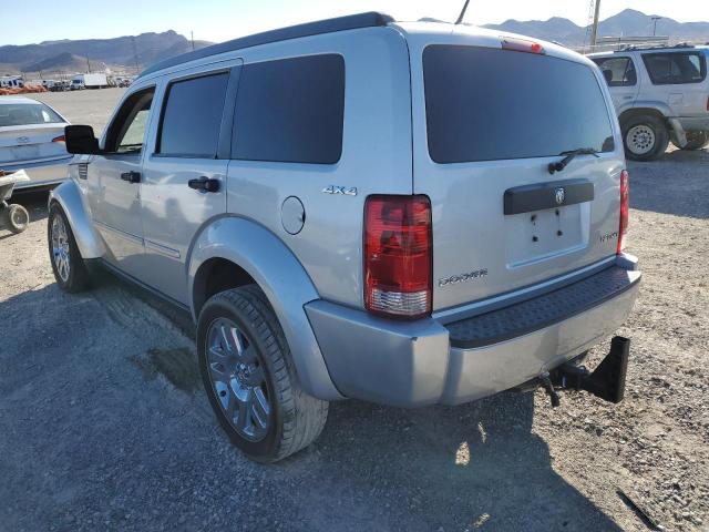 Photo 2 from auction – 2011 DODGE NITRO HEAT with VIN 1D4PU4GK7BW561669