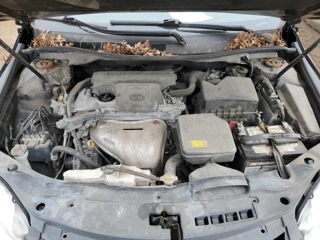 Photo 11 from auction – 2015 TOYOTA CAMRY LE with VIN 4T4BF1FK0FR462339