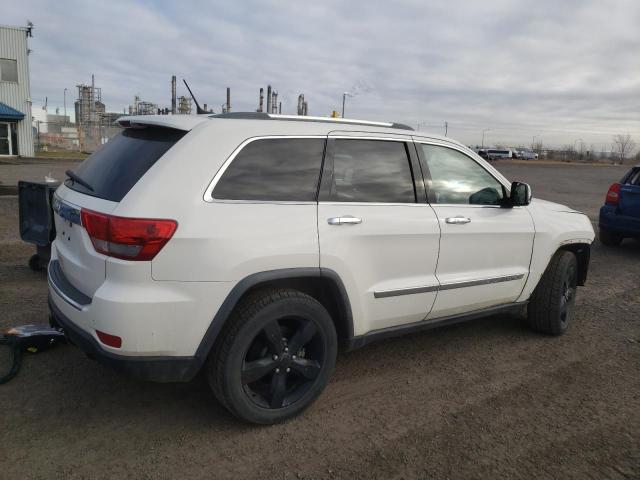 Photo 3 from auction – 2011 JEEP GRAND CHER with VIN 1J4RR6GT6BC578308