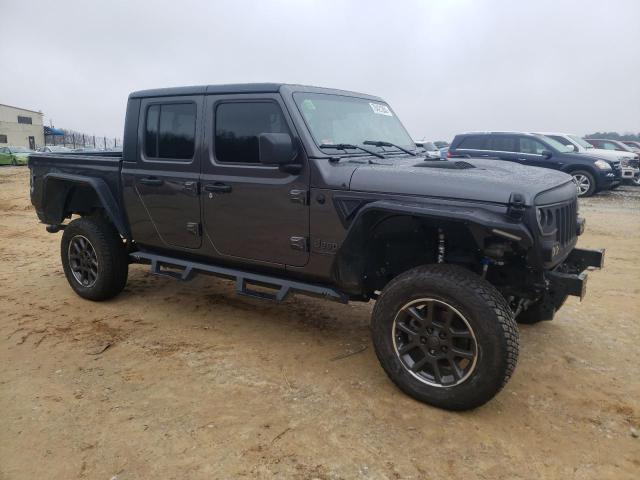 Photo 4 from auction – 2021 JEEP GLADIATOR with VIN 1C6HJTAG5ML515620