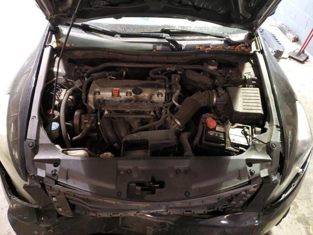 Photo 11 from auction – 2010 HONDA ACCORD EXL with VIN 1HGCP2F80AA040335