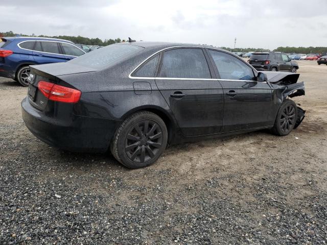 Photo 3 from auction – 2013 AUDI A4 PREMIUM with VIN WAUAFAFL4DN047029