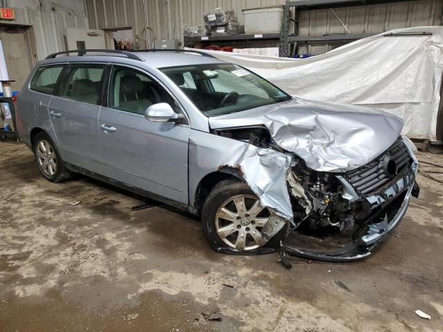 Photo 4 from auction – 2007 VOLKSWAGEN PASSAT 2.0 with VIN WVWLK73C07E004374