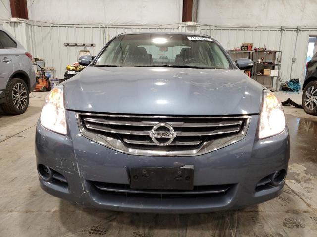 Photo 5 from auction – 2011 NISSAN ALTIMA BAS with VIN 1N4AL2AP2BN415318