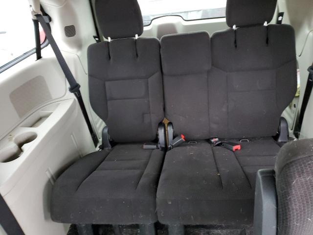 Photo 10 from auction – 2014 DODGE GRAND CARA with VIN 2C4RDGCG4ER471885