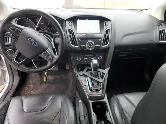 Photo 8 from auction – 2016 FORD FOCUS TITA with VIN 1FADP3J29GL237728