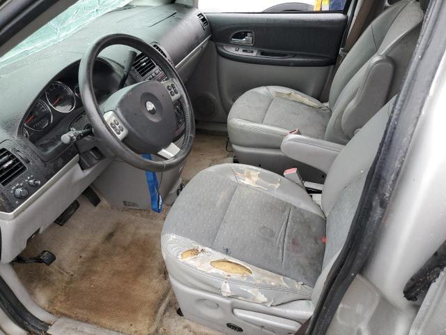 Photo 7 from auction – 2008 CHEVROLET UPLANDER L with VIN 1GNDV33138D174911