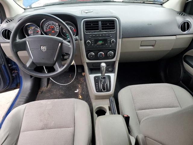 Photo 8 from auction – 2010 DODGE CALIBER SX with VIN 1B3CB4HA2AD560061
