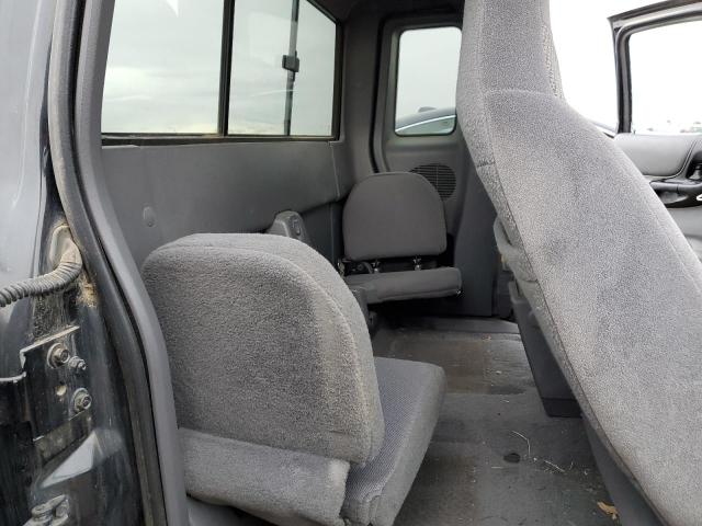 Photo 11 from auction – 2000 FORD RANGER SUP with VIN 1FTZR15V3YTA20907