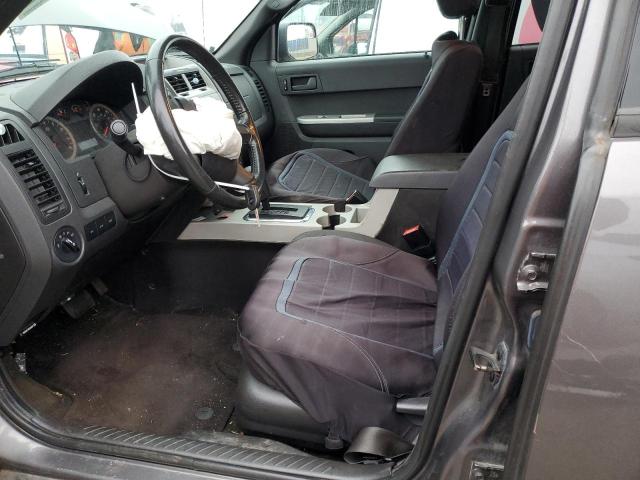 صورة رقم 7 من المزاد - 2012 FORD ESCAPE XLT مع VIN 1FMCU0D7XCKC78899