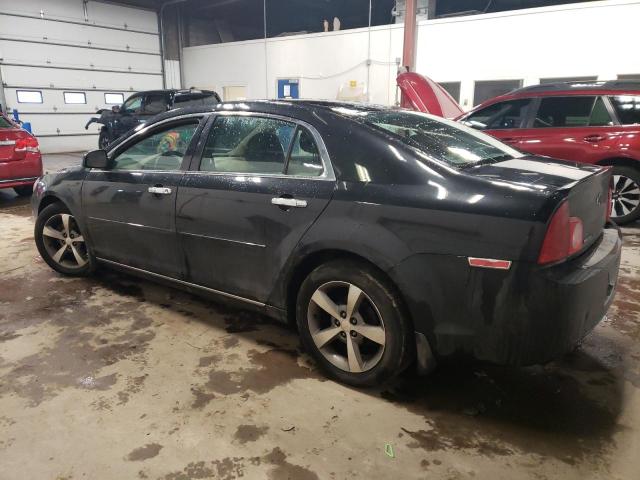 Photo 2 from auction – 2012 CHEVROLET MALIBU 1LT with VIN 1G1ZC5E09CF310887