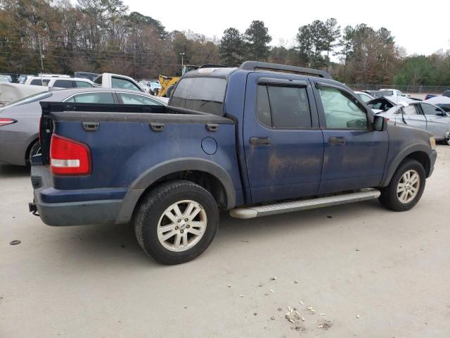Foto 3 de la subasta – 2007 FORD EXPLORER S con VIN 1FMEU31K37UA77438