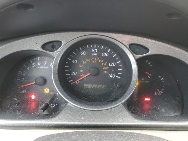 Photo 9 from auction – 2002 TOYOTA HIGHLANDER with VIN JTEGF21A920032833