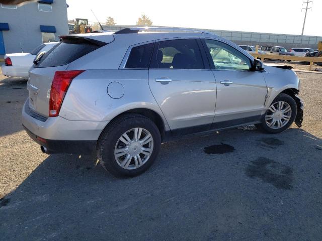 Photo 3 from auction – 2011 CADILLAC SRX LUXURY with VIN 3GYFNAEY2BS622380