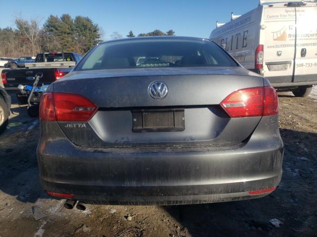 Photo 6 from auction – 2011 VOLKSWAGEN JETTA with VIN 3VW2K7AJ3BM093841