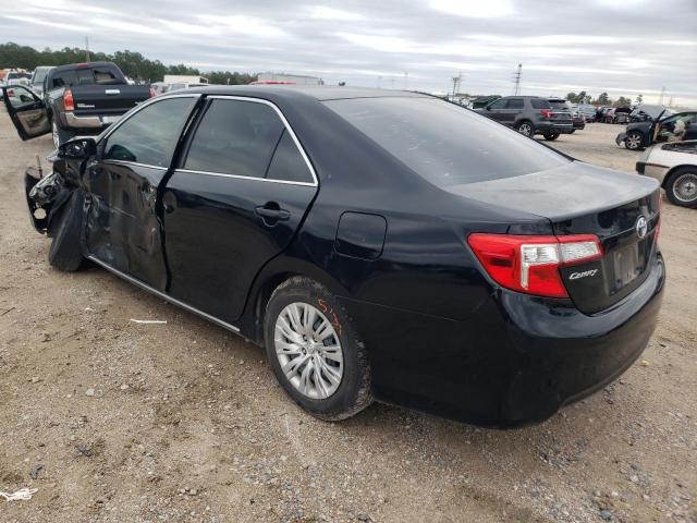 Photo 2 from auction – 2014 TOYOTA CAMRY L with VIN 4T4BF1FK1ER357534